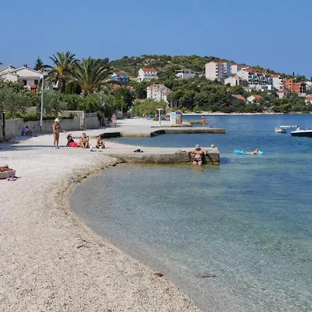 By The Sea Okrug Gornji, Ciovo - 20055 Appartement Trogir