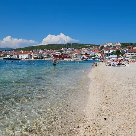 By The Sea Okrug Gornji, Ciovo - 20055 Appartement Trogir